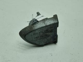 Колпачок (заглушка) ручки двери Volkswagen Passat B6 2005, 2.0 л., дизель, МКПП, серый, универсал, 3C0839168