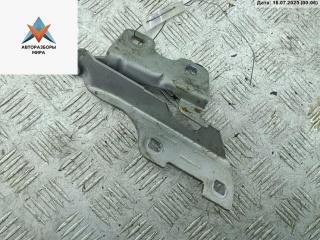 петля капота правая Renault Clio 2 поколение [2-й рестайлинг] 2006, серый, хетчбэк 5 дв., 7700842681