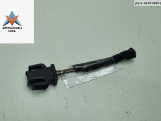 разъем (фишка) проводки Volkswagen Passat B5 1997, 1.6 л., бензин, МКПП, серый, седан, 893971632