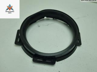 накладка двери (крышки) багажника Volkswagen Passat B6 2005, 2.0 л., дизель, МКПП, серый, универсал, 3C0035218A