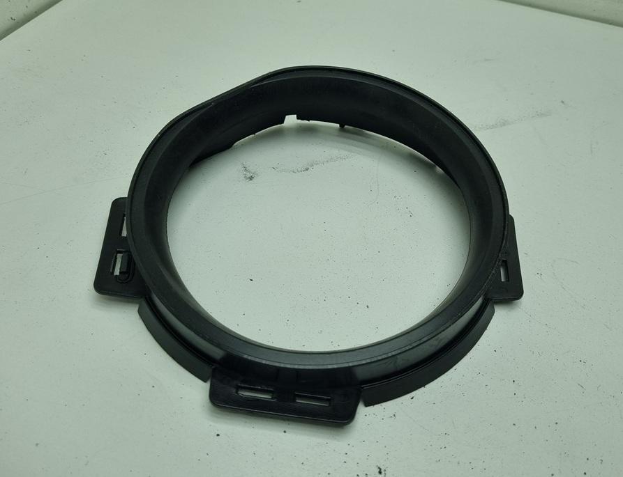 накладка двери (крышки) багажника Volkswagen Passat B6 2005, 2.0 л., дизель, МКПП, серый, универсал, 3C0035218A