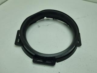 накладка двери (крышки) багажника Volkswagen Passat B6 2005, 2.0 л., дизель, МКПП, серый, универсал, 3C0035218A