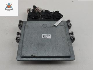 ЭБУ Renault Captur 1 поколение 2016, 1.2 л., бензин, АКПП, серый, внедорожник 5 дв., 237106957R