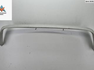 накладка двери (крышки) багажника Volkswagen Passat B6 2005, 2.0 л., дизель, МКПП, серый, универсал