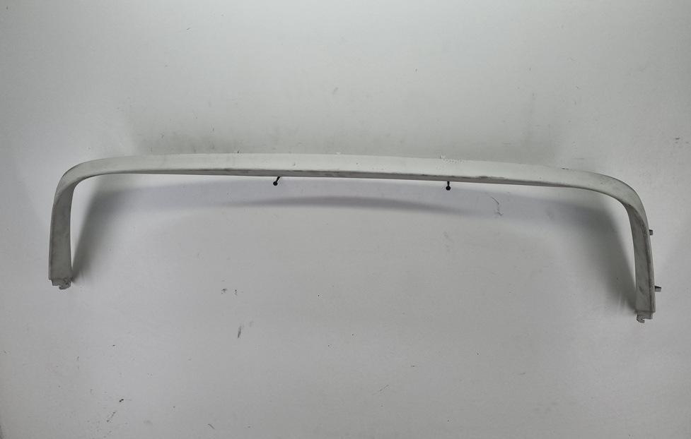 накладка двери (крышки) багажника Volkswagen Passat B6 2005, 2.0 л., дизель, МКПП, серый, универсал
