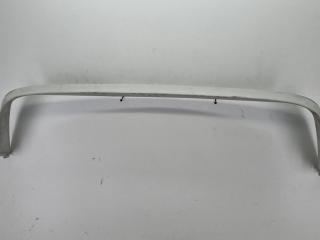 накладка двери (крышки) багажника Volkswagen Passat B6 2005, 2.0 л., дизель, МКПП, серый, универсал