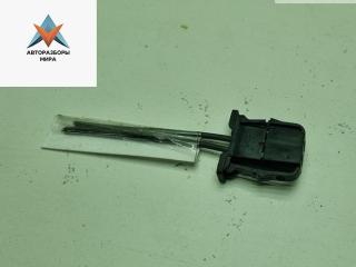разъем (фишка) проводки Volkswagen Passat B6 2005, 2.0 л., дизель, МКПП, серый, универсал, 1J0972923