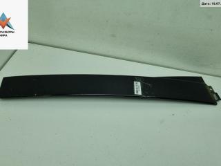 накладка двери (крышки) багажника Volkswagen Passat B5 [рестайлинг] 2002, 1.9 л., дизель, МКПП, серый, универсал, 3B9839902