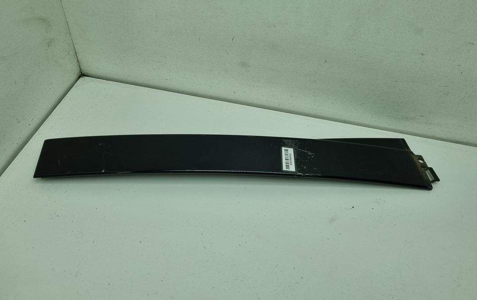 накладка двери (крышки) багажника Volkswagen Passat B5+ (GP) 2002, 1.9 л., дизель, МКПП, серый, универсал, 3B9839902