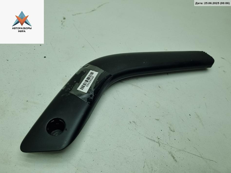 накладка декоративная SEAT Altea 1 поколение 2005, 1.9 л., дизель, МКПП, серый, минивэн, 5P0864420 - фото №1