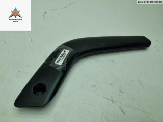 накладка декоративная SEAT Altea 1 поколение 2005, 1.9 л., дизель, МКПП, серый, минивэн, 5P0864420