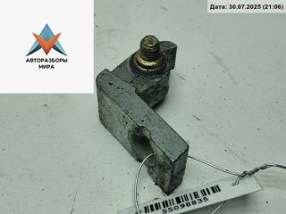 петля двери Volkswagen Passat B5 [рестайлинг] 2002, серый, универсал