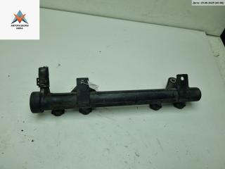 топливная рампа Skoda Fabia 1 поколение (6Y) 2001, 1.4 л., бензин, МКПП, серый, хетчбэк 5 дв., 047133319