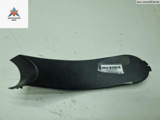 накладка декоративная SEAT Altea 1 поколение 2005, 1.9 л., дизель, МКПП, серый, минивэн, 5P0863739