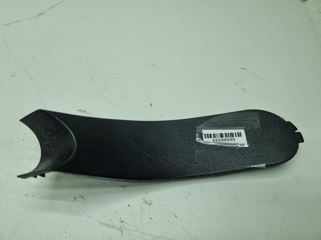накладка декоративная SEAT Altea 2005, 1.9 л., дизель, МКПП, серый, минивэн, 5P0863739
