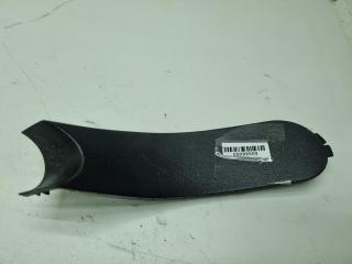 накладка декоративная SEAT Altea 2005, 1.9 л., дизель, МКПП, серый, минивэн, 5P0863739