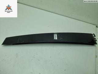 накладка двери (крышки) багажника Volkswagen Passat B5 [рестайлинг] 2002, 1.9 л., дизель, МКПП, серый, универсал, 3B0839902