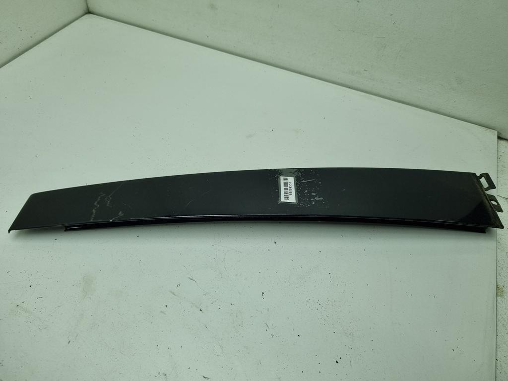 накладка двери (крышки) багажника Volkswagen Passat B5+ (GP) 2002, 1.9 л., дизель, МКПП, серый, универсал, 3B0839902