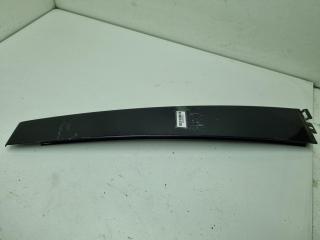 накладка двери (крышки) багажника Volkswagen Passat B5+ (GP) 2002, 1.9 л., дизель, МКПП, серый, универсал, 3B0839902