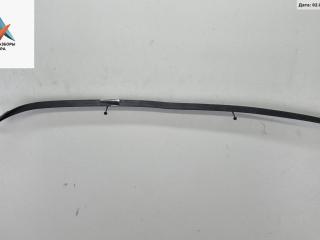 молдинг лобового стекла Volkswagen Touran 1 поколение 2003, 1.6 л., бензин, МКПП, серый, минивэн