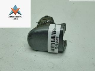 Колпачок (заглушка) ручки двери Volkswagen Passat B5 [рестайлинг] 2002, 1.9 л., дизель, МКПП, серый, универсал