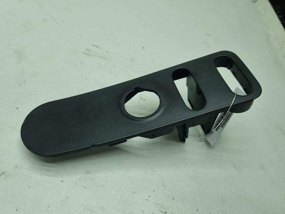 накладка декоративная SEAT Altea 2005, 1.9 л., дизель, МКПП, серый, минивэн, 5P0863263E