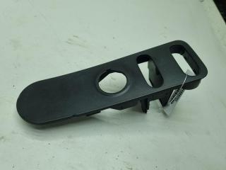 накладка декоративная SEAT Altea 2005, 1.9 л., дизель, МКПП, серый, минивэн, 5P0863263E