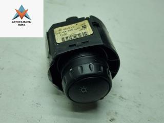 переключатель света SEAT Altea 1 поколение 2005, 1.9 л., дизель, МКПП, серый, минивэн, 5P1941431AG