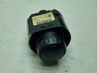 переключатель света SEAT Altea 2005, 1.9 л., дизель, МКПП, серый, минивэн, 5P1941431AG