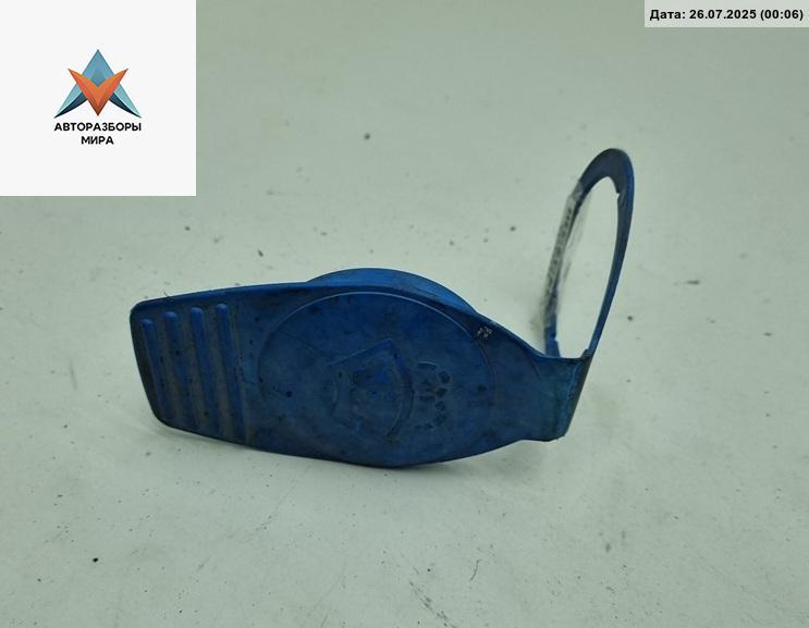 крышка бачка омывателя SEAT Altea 1 поколение 2005, 1.9 л., дизель, МКПП, серый, минивэн, 8D0955455 - фото №1