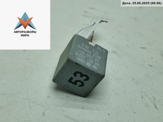 реле (прочие) Volkswagen Passat B3 1992, 1.8 л., бензин, МКПП, серый, универсал, 141951253B