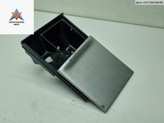 пепельница Volkswagen Bora 1 поколение 2002, 2.3 л., бензин, МКПП, серый, универсал, 1J0857961C