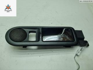 ручка внутренняя задняя правая Volkswagen Passat B5 [рестайлинг] 2002, 1.9 л., дизель, МКПП, серый, универсал, 3B0839114