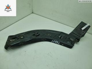 кронштейн заднего бампера SEAT Altea 1 поколение 2005, 1.9 л., дизель, МКПП, серый, минивэн, 5P0807375A