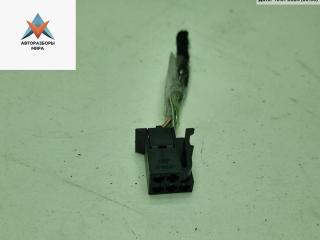 разъем (фишка) проводки Volkswagen Passat B5 [рестайлинг] 2002, 1.9 л., дизель, МКПП, серый, универсал, 1J0959869