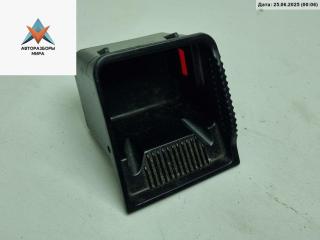 пепельница Volkswagen Bora 1 поколение 2002, 2.3 л., бензин, МКПП, серый, универсал, 1J0857311A