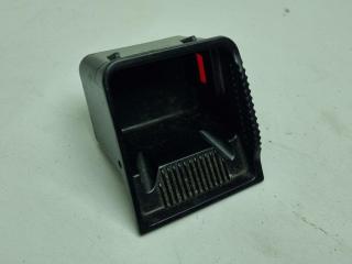 пепельница Volkswagen Bora 1 поколение 2002, 2.3 л., бензин, МКПП, серый, универсал, 1J0857311A