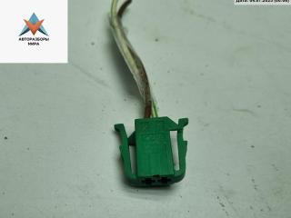 разъем (фишка) проводки Volkswagen Passat B3 1992, 1.8 л., бензин, МКПП, серый, универсал, 191972702F