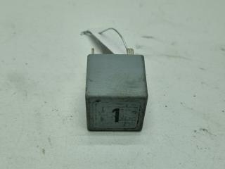 реле (прочие) Volkswagen Passat B3 1992, 1.8 л., бензин, МКПП, серый, универсал, 171906383