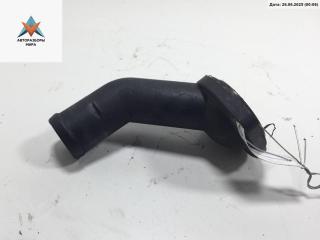 фланец (тройник) системы охлаждения Skoda Octavia mk1 (A4 1U) 1999, 1.8 л., бензин, МКПП, чёрный, универсал, 06A121121C