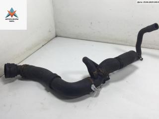 патрубок радиатора Skoda Octavia mk1 (A4 1U) 1999, 1.8 л., бензин, 8L0122101D