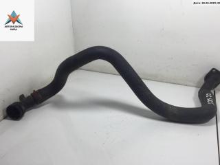 патрубок радиатора Volkswagen Bora 1 поколение 2001, 2.0 л., бензин