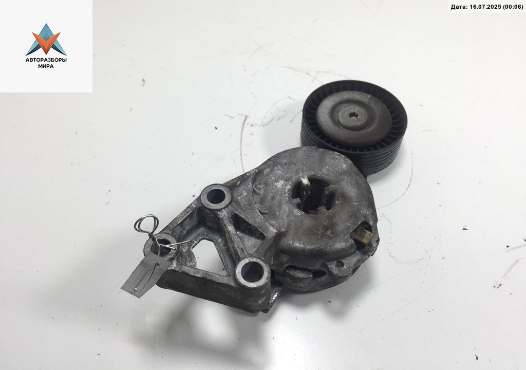 механизм натяжения ремня, цепи Skoda Octavia mk1 (A4 1U) 1999, 1.8 л., бензин, МКПП, чёрный, универсал - фото №1