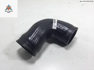 патрубок интеркулера Skoda Octavia mk1 (A4 1U) 1999, 1.8 л., бензин, МКПП, чёрный, универсал, 06A145832C