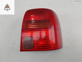 фонарь задний правый Volkswagen Passat B5 1997, 1.9 л., дизель, МКПП, синий, универсал, 3B9945112K