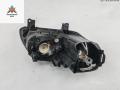 фара левая Volkswagen Touran 1 поколение 2003, 1.9 л., дизель, МКПП, серый, минивэн, 0301205201 - фото №2
