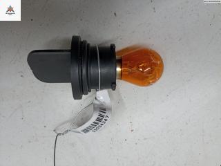 Патрон лампы указателя поворота Opel Meriva 1 поколение (A) 2003, 1.6 л., бензин, робот, серый, минивэн