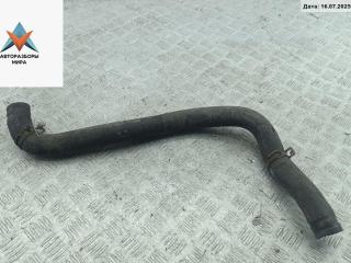 патрубок (трубопровод, шланг) Kia Sportage 3 поколение 2012, 2.0 л., бензин, МКПП, чёрный, внедорожник 5 дв., 25411-2S100