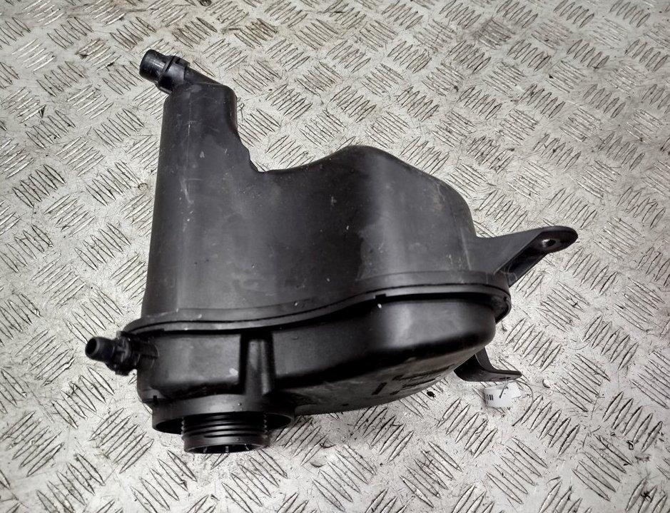 бачок расширительный BMW 3 E90/E91/E92/E93 2005, 2.0 л., бензин, 7543026