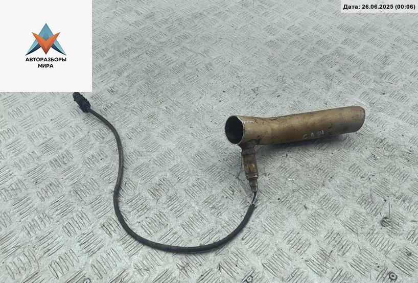 лямбда-зонд Opel Astra G 2000, 1.6 л., бензин - фото №1